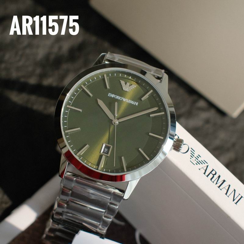 Armani Ar11575 42mm 46 (6)