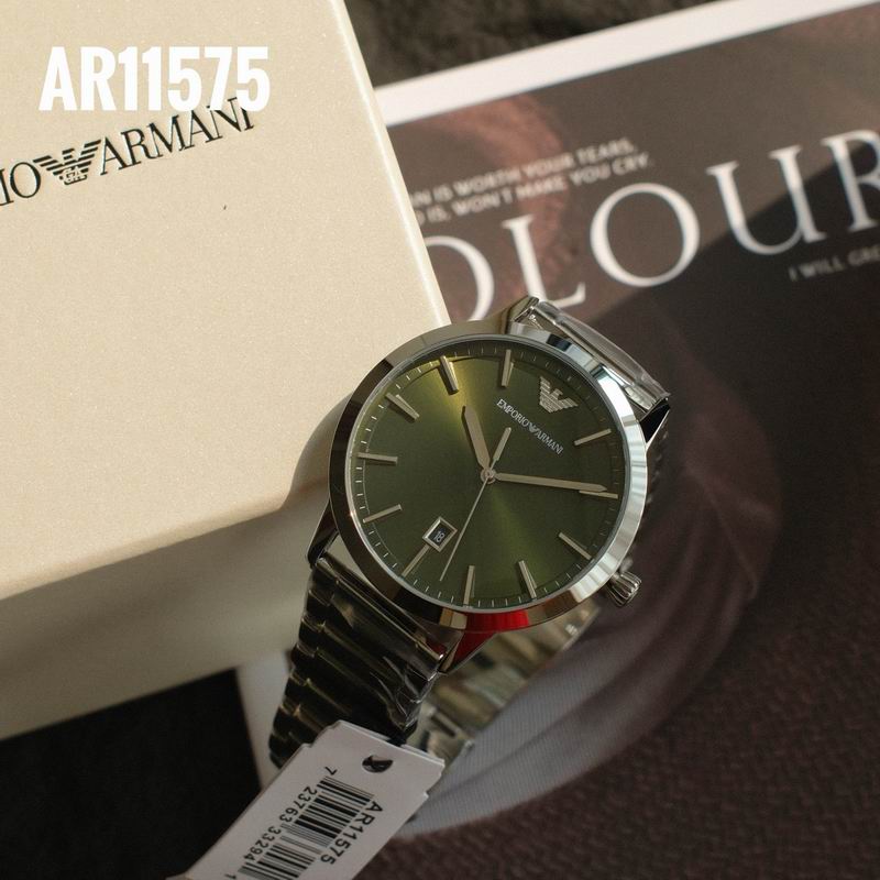 Armani Ar11575 42mm 46 (8)