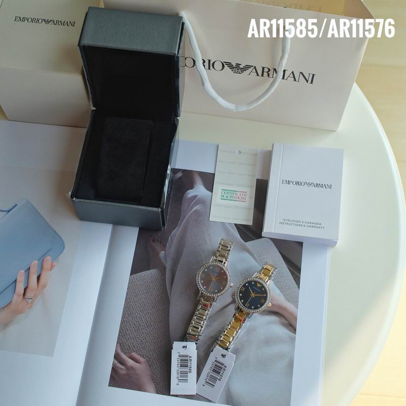 Armani Ar11576 32mm 39 (11)