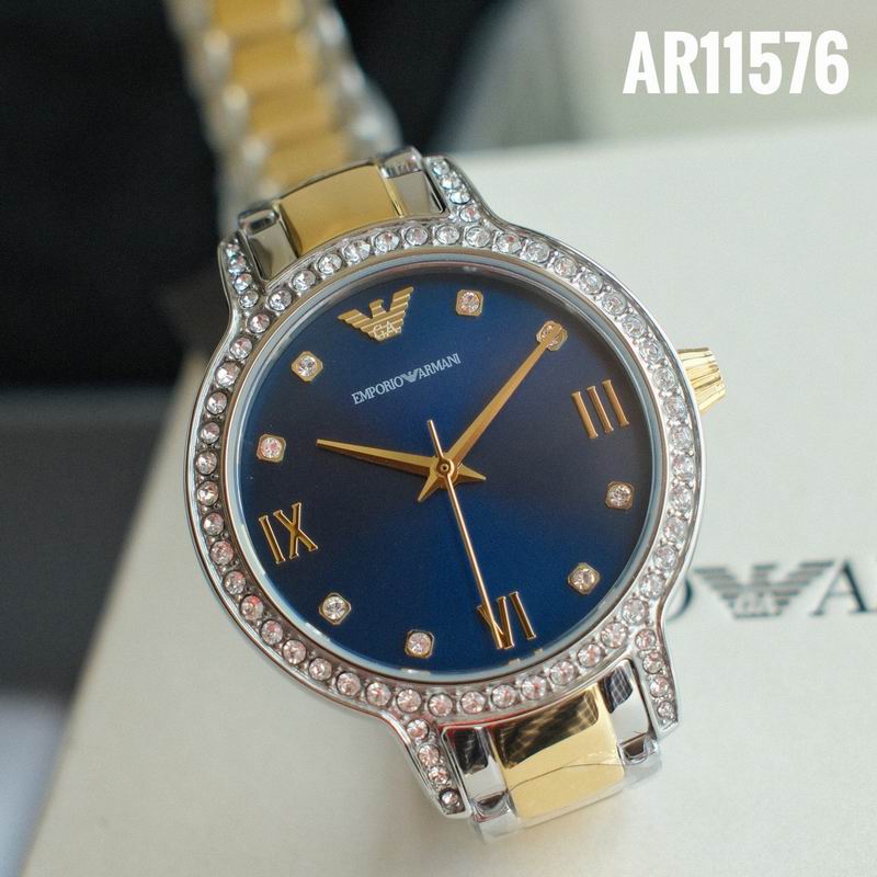 Armani Ar11576 32mm 39 (4)