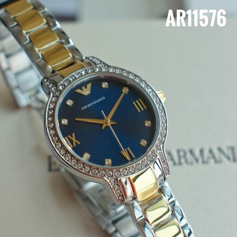 Armani Ar11576 32mm 39 (5)