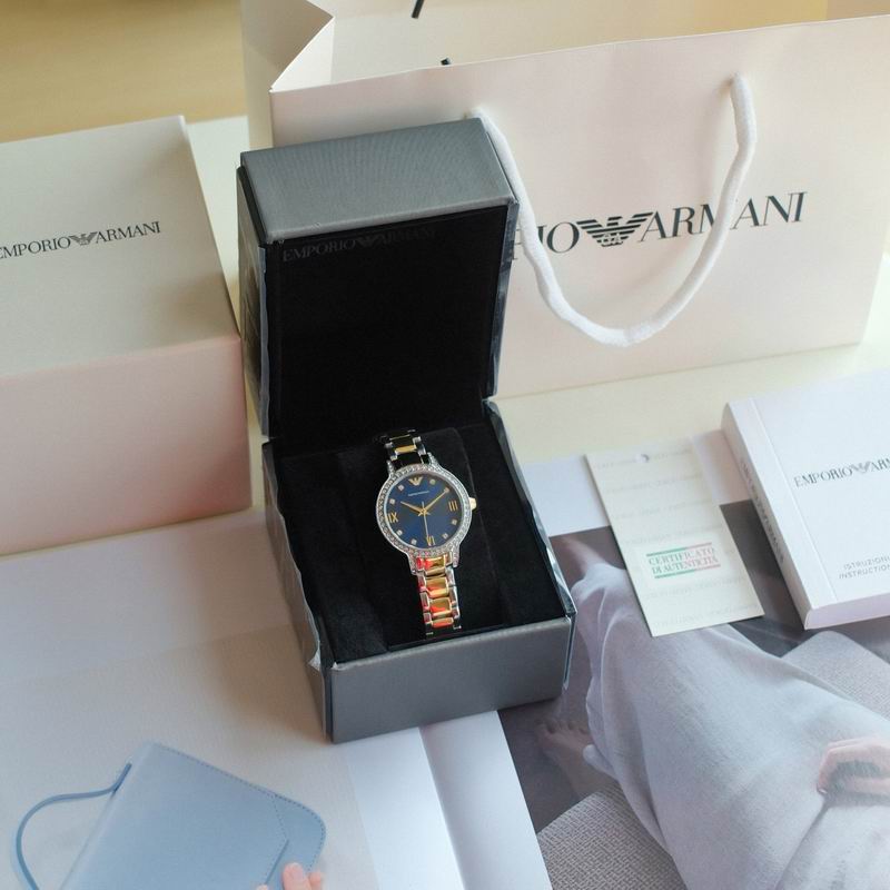 Armani Ar11576 32mm 39 (6)