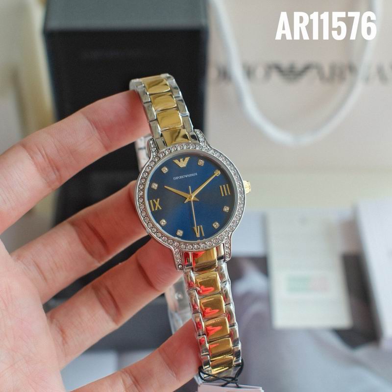 Armani Ar11576 32mm 39 (9)