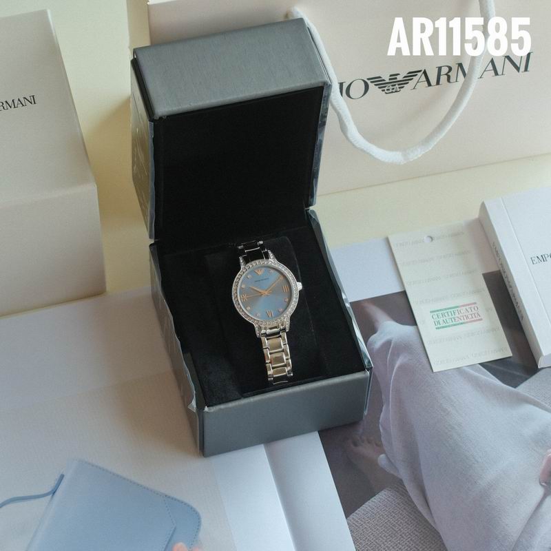 Armani Ar11585 32mm 38 (5)