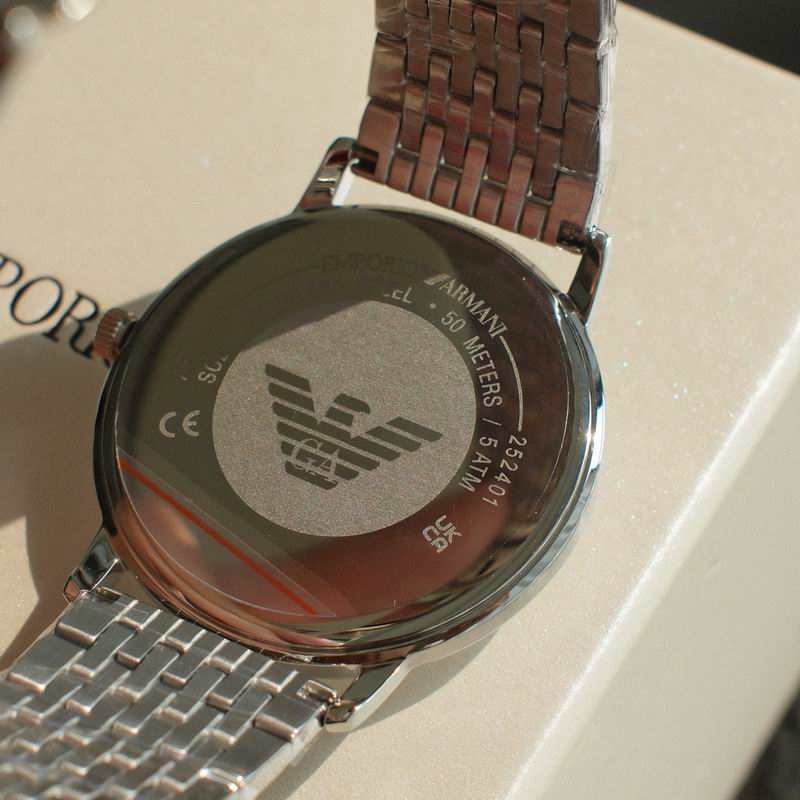 Armani Ar11599 42mm 40 (1)