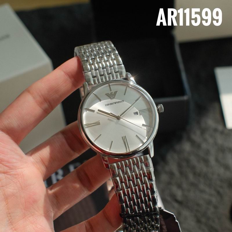 Armani Ar11599 42mm 40 (10)