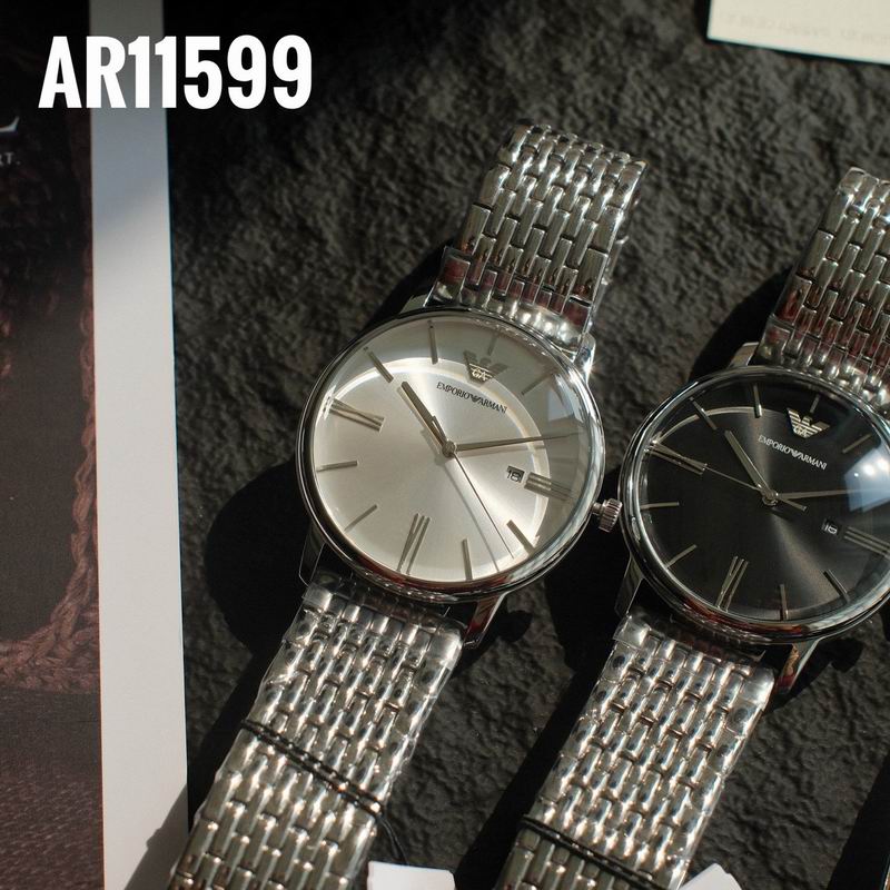 Armani Ar11599 42mm 40 (11)