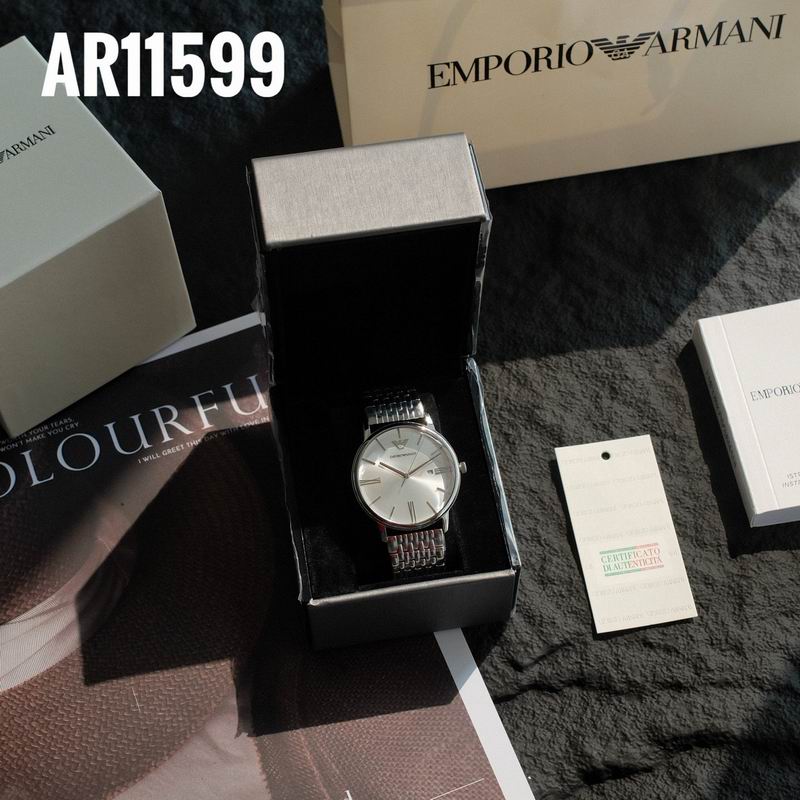Armani Ar11599 42mm 40 (3)