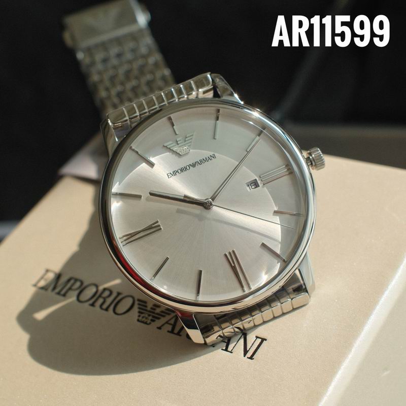 Armani Ar11599 42mm 40 (6)