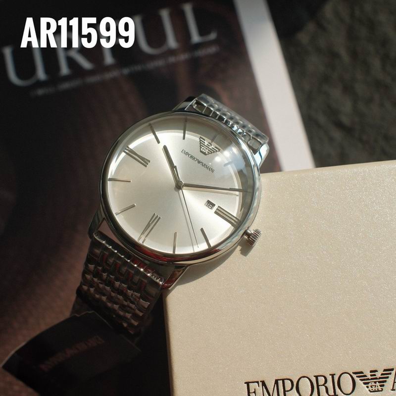 Armani Ar11599 42mm 40 (7)