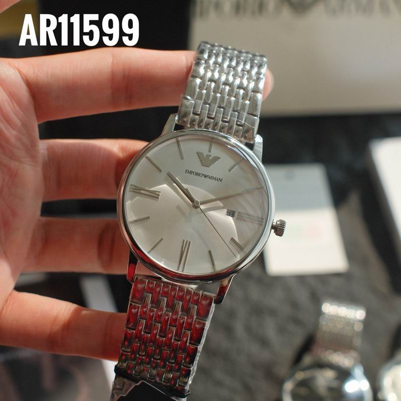 Armani Ar11599 42mm 40 (8)