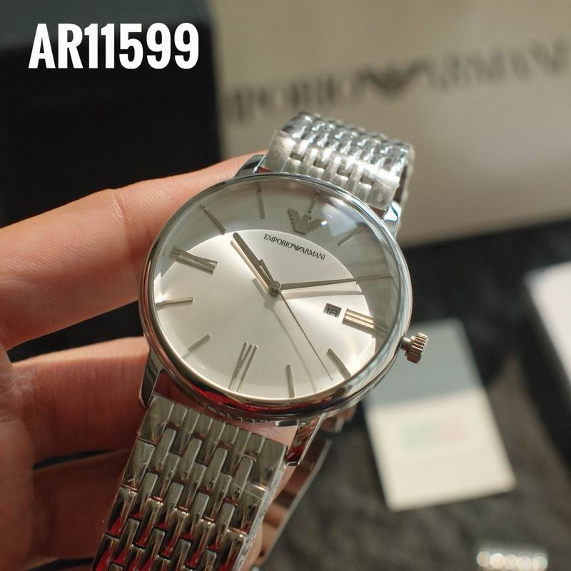 Armani Ar11599 42mm 40 (9)