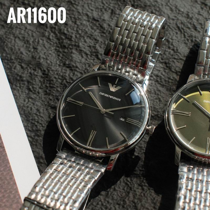 Armani Ar11600 42mm 41 (10)