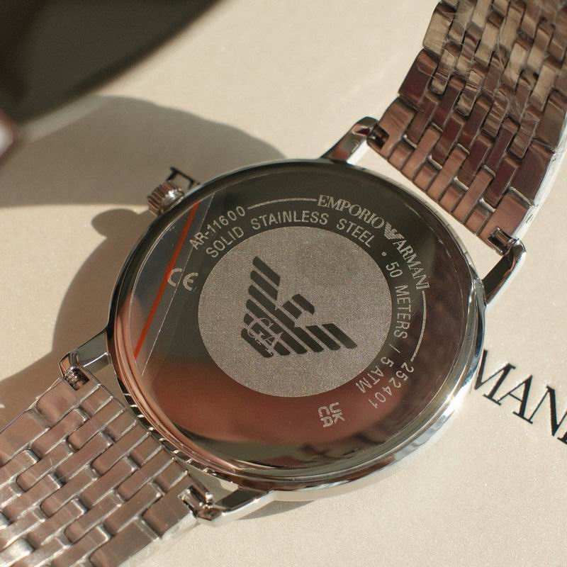 Armani Ar11600 42mm 41 (2)