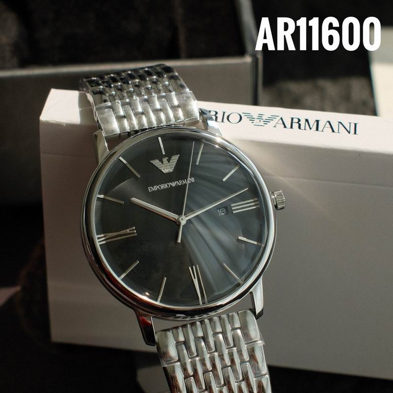 Armani Ar11600 42mm 41 (4)