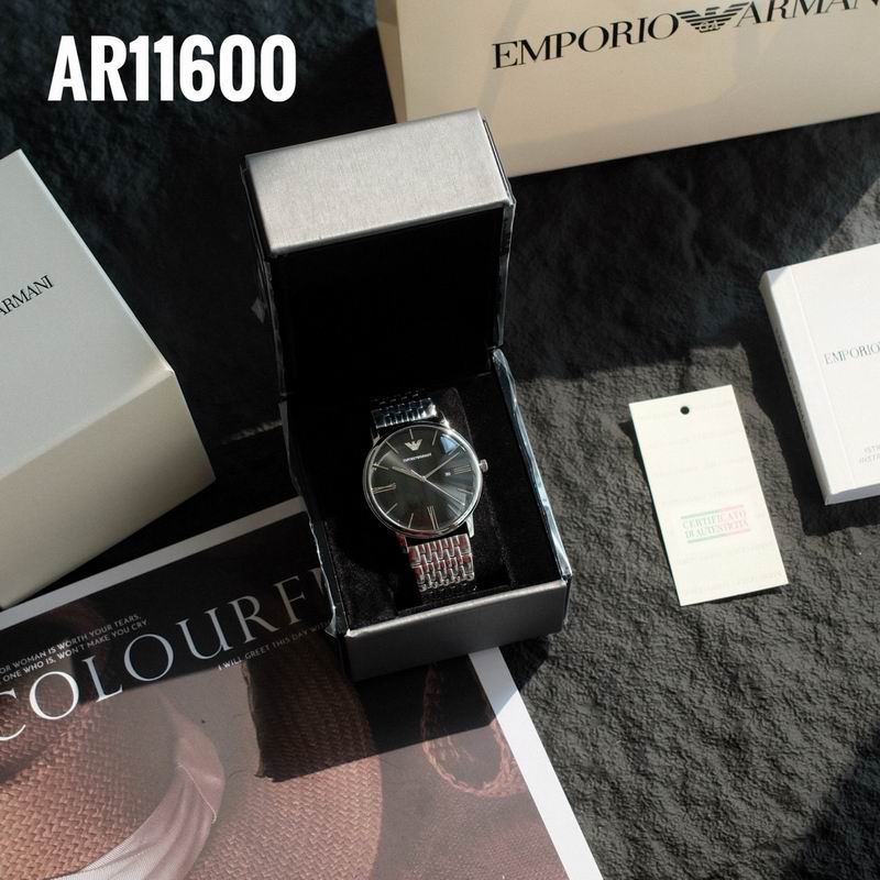 Armani Ar11600 42mm 41 (5)
