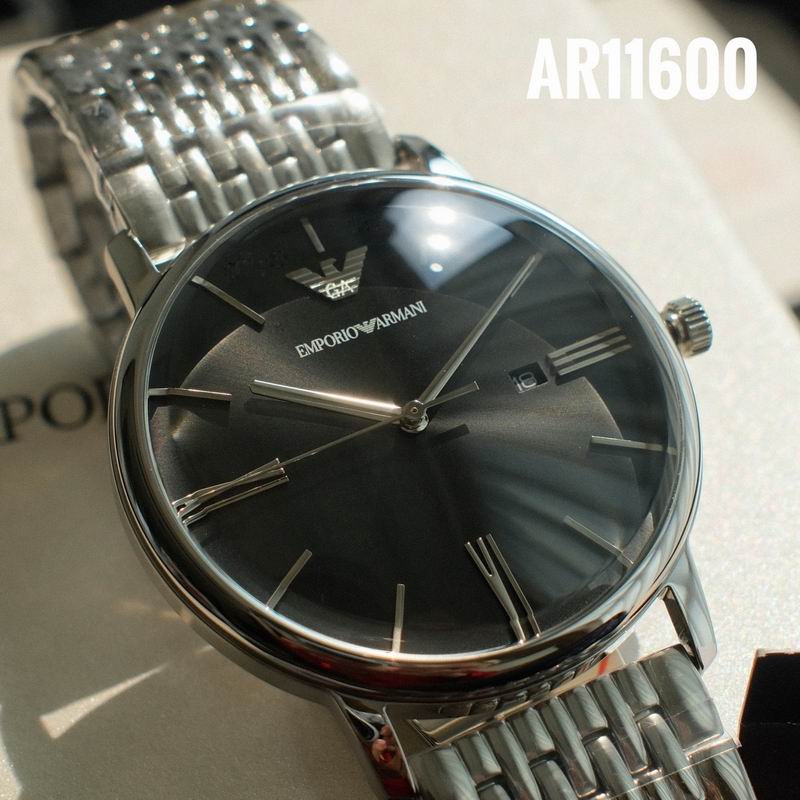 Armani Ar11600 42mm 41 (6)