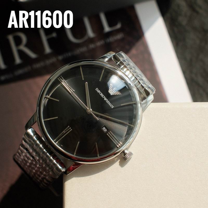 Armani Ar11600 42mm 41 (7)