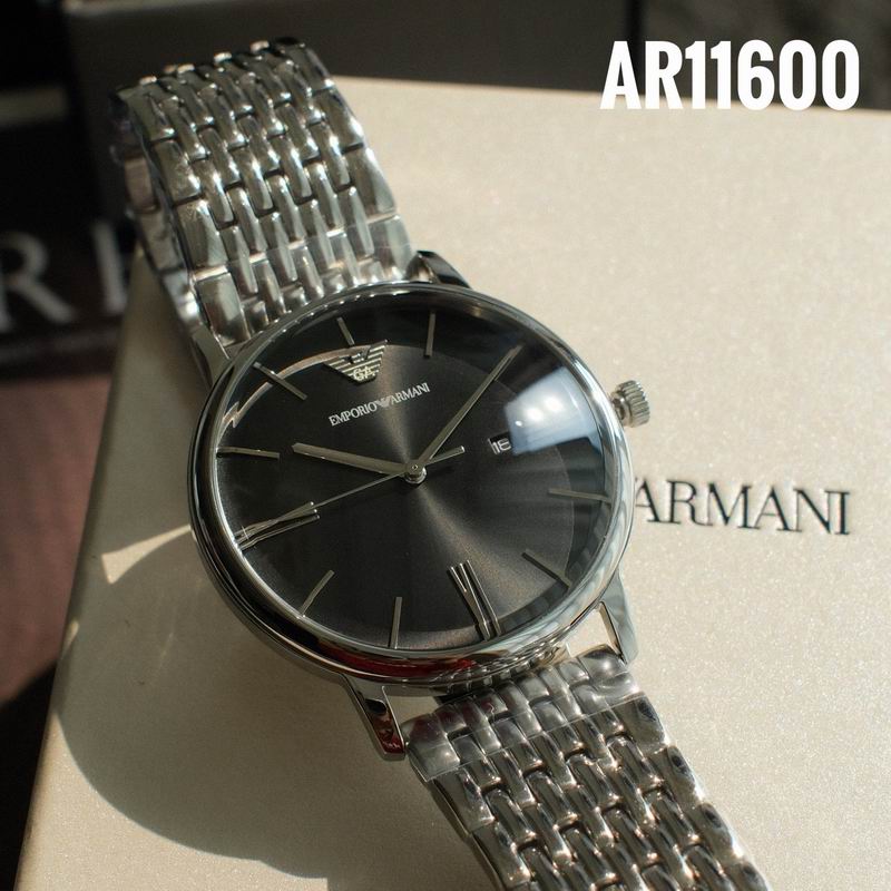 Armani Ar11600 42mm 41 (8)