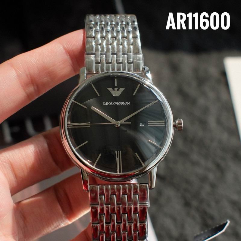 Armani Ar11600 42mm 41 (9)