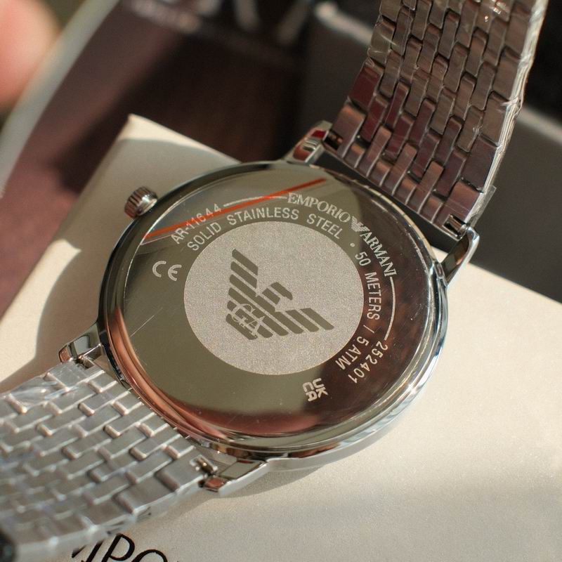 Armani Ar11644 42mm 42 (1)