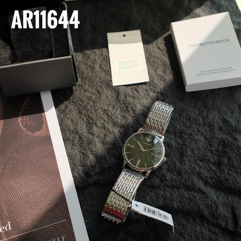 Armani Ar11644 42mm 42 (10)