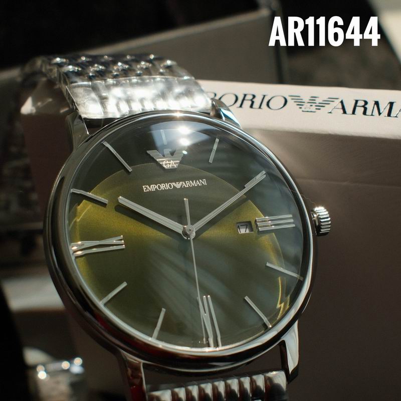Armani Ar11644 42mm 42 (3)
