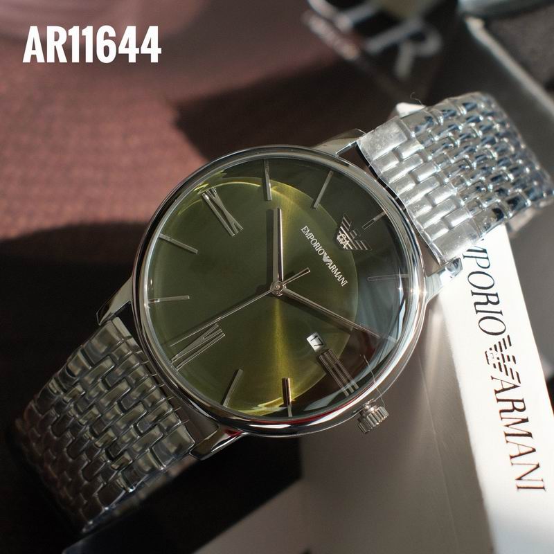 Armani Ar11644 42mm 42 (4)