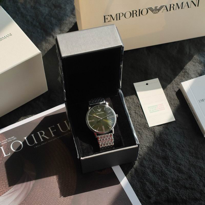 Armani Ar11644 42mm 42 (5)