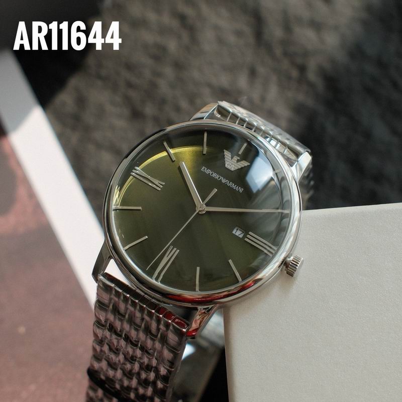 Armani Ar11644 42mm 42 (6)