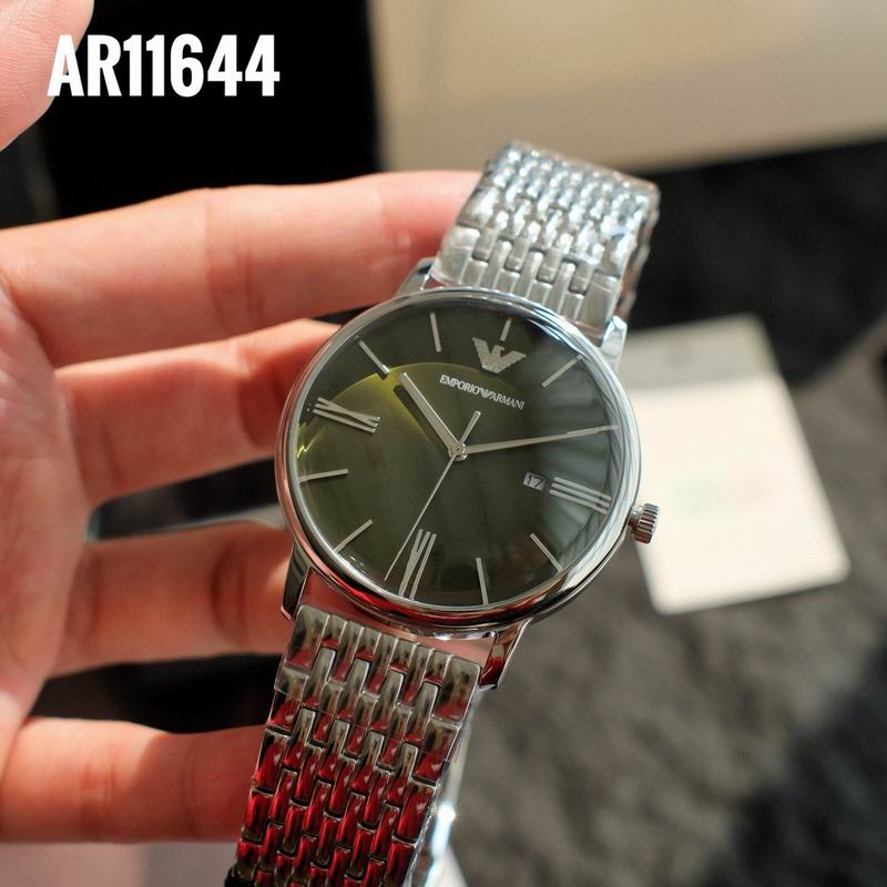 Armani Ar11644 42mm 42 (8)