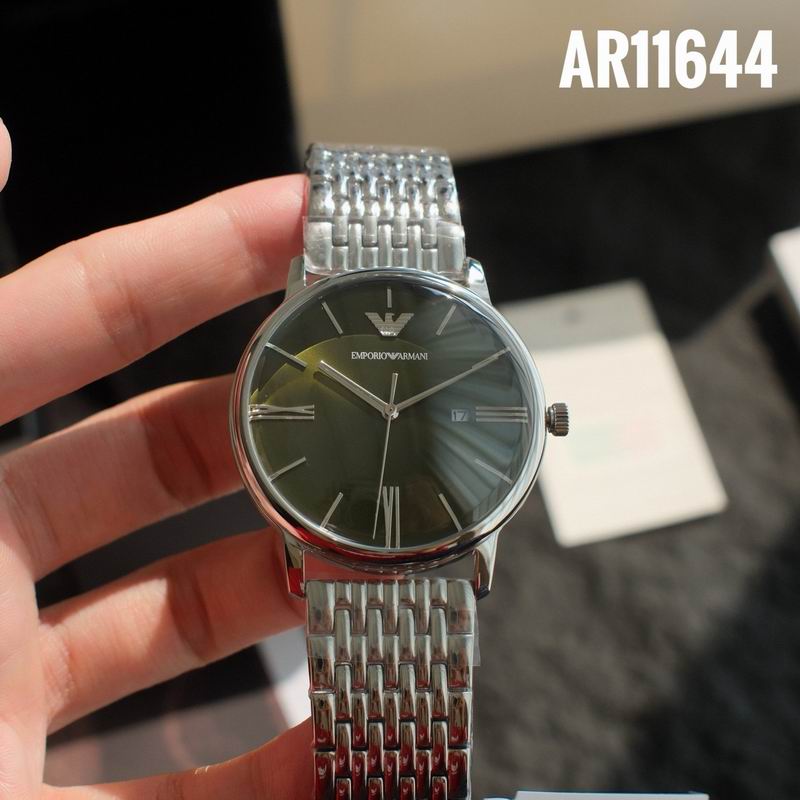 Armani Ar11644 42mm 42 (9)