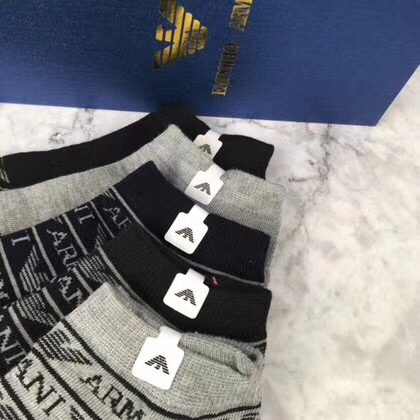 Armani Socks QY (4)