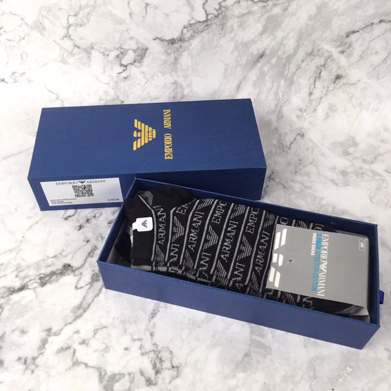 Armani Socks QY (7)