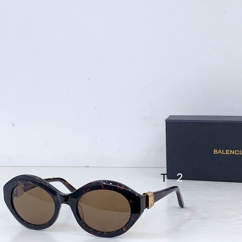 BALENCIAG BB0460S 57 23-145 b01
