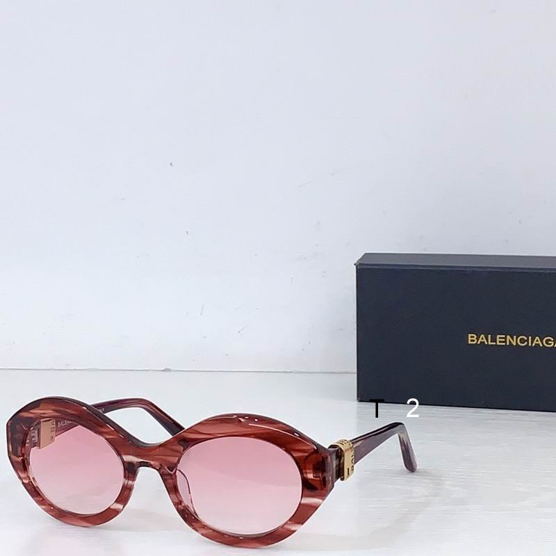 BALENCIAG BB0460S 57 23-145 b02