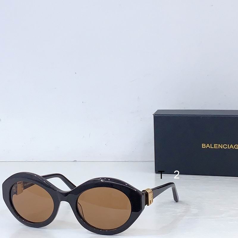 BALENCIAG BB0460S 57 23-145 b03