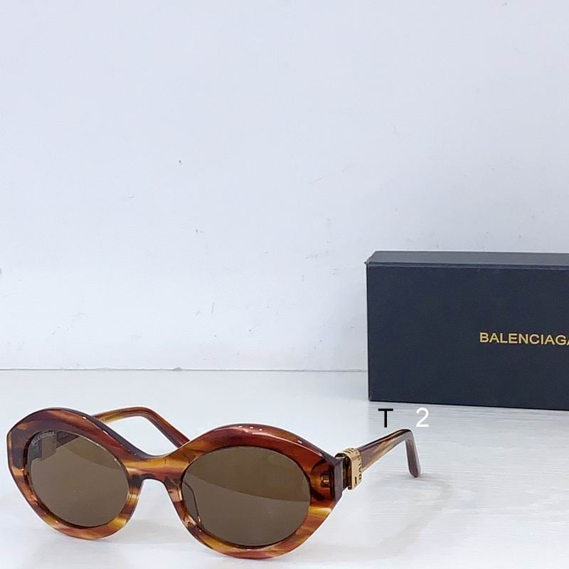 BALENCIAG BB0460S 57 23-145 b04