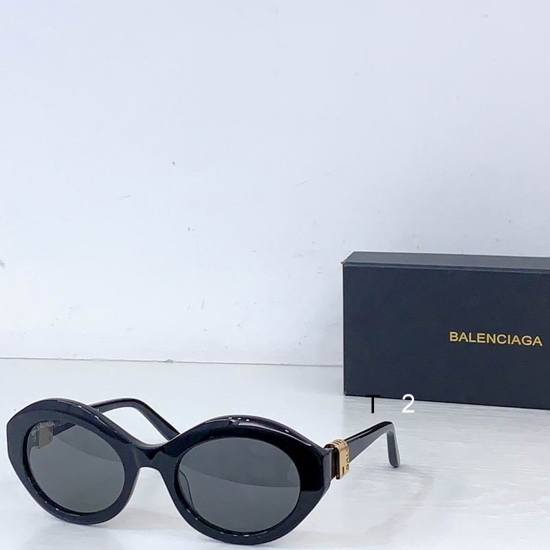 BALENCIAG BB0460S 57 23-145 b05
