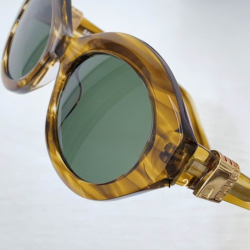 BALENCIAG BB0460S 57 23-145 b07