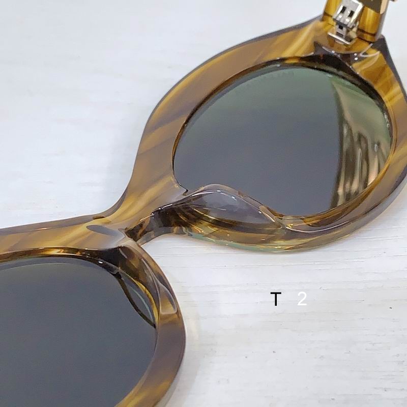 BALENCIAG BB0460S 57 23-145 b08