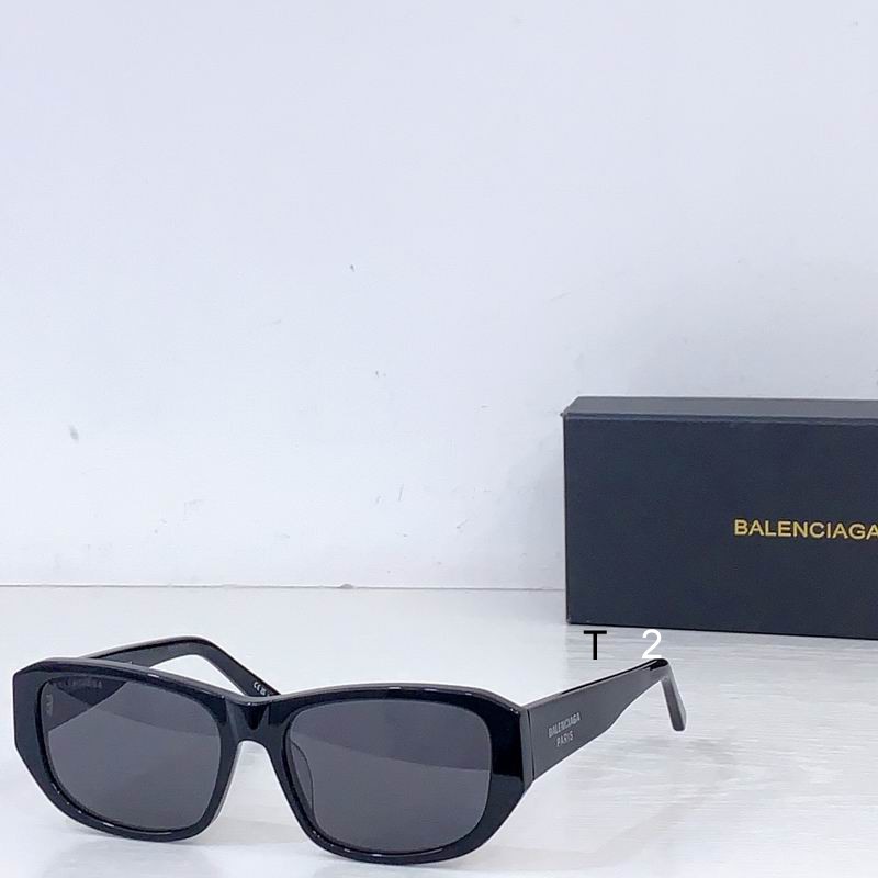 BALENCIAGA BB0365S 57 17-145 b05