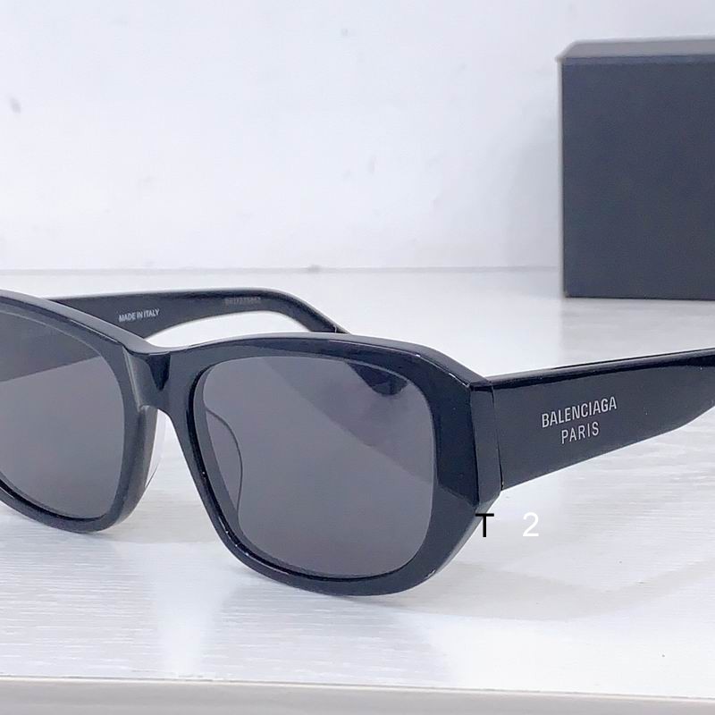BALENCIAGA BB0365S 57 17-145 b06