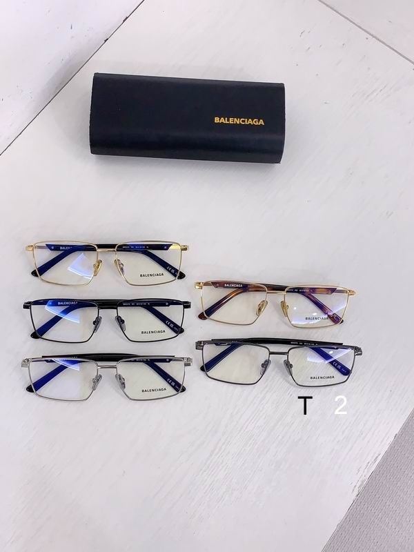 BALENCIAGA BB0247S 59 16-145 b 06
