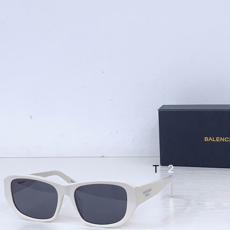 BALENCIAGA BB0365S 57 17-145 b02