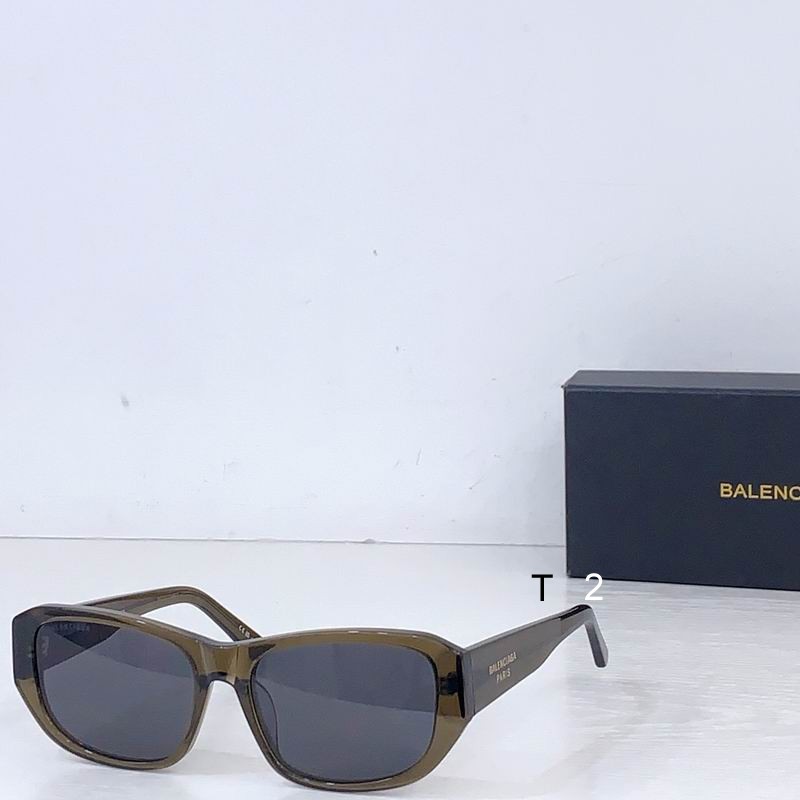 BALENCIAGA BB0365S 57 17-145 b03