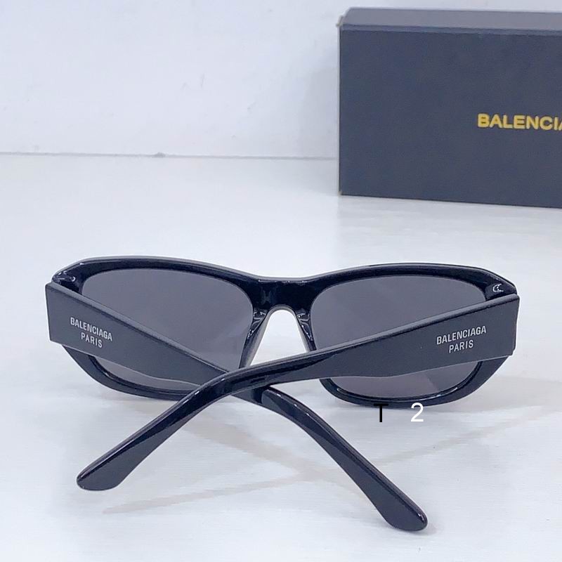 BALENCIAGA BB0365S 57 17-145 b08