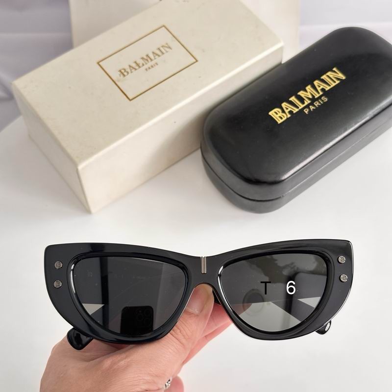 BALMAIN 55BLK 55 16-14 E06