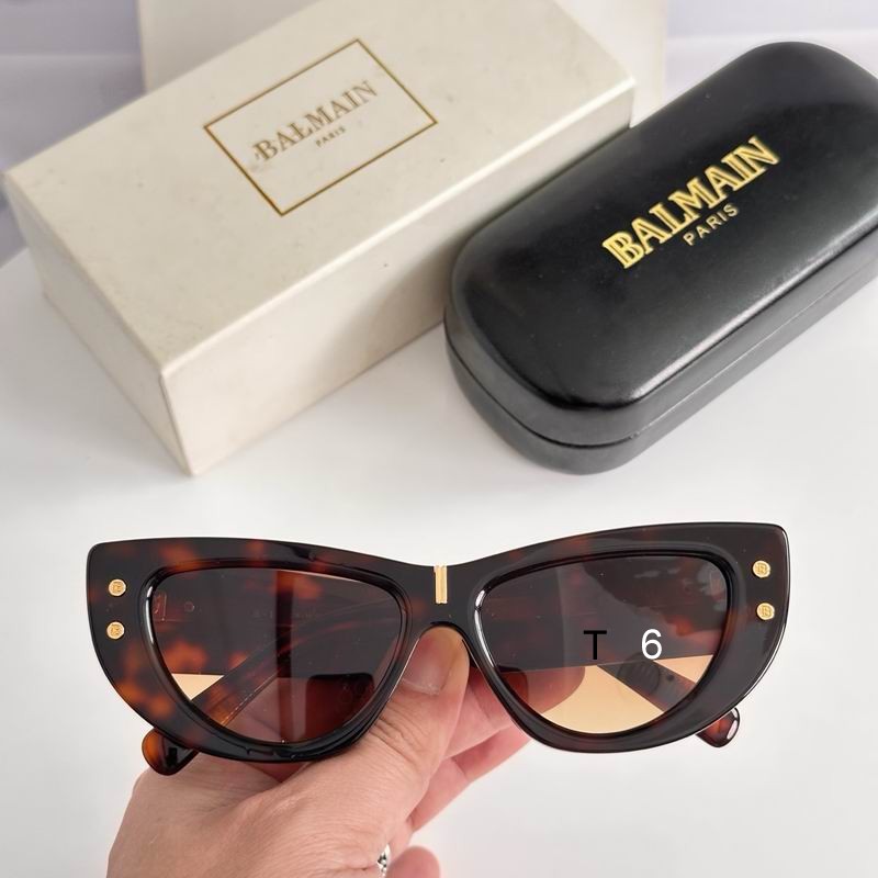 BALMAIN 55BLK 55 16-14 E01