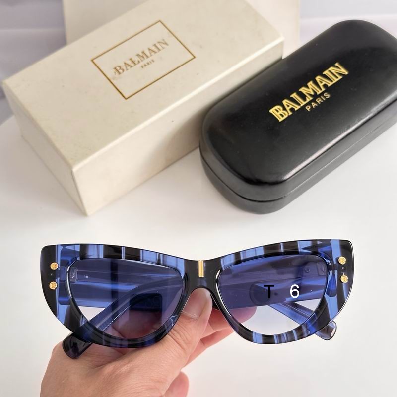 BALMAIN 55BLK 55 16-14 E03